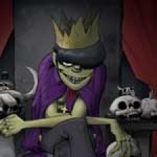 ¿Gorillaz plagia a Eddy Grant?