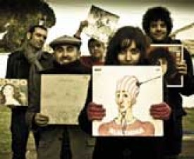 Montevideo, Vertigo y Euforia