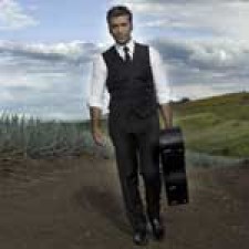 Tour "Dos mundos" de Alejandro Fernández