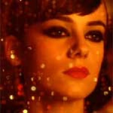 "Les collines (Never leave you)" de Alizée