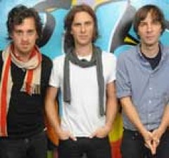 Phoenix, Live in Sydney