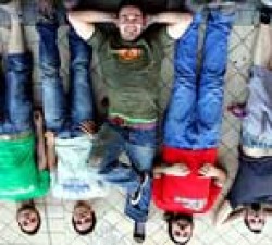 "Gracias", nuevo single de Despistaos