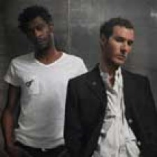 Cortometraje para "Saturday come slow" de Massive Attack