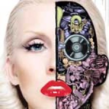 El cuarto de Christina Aguilera el 8 de junio