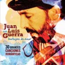 Grandes exitos de Juan Luis Guerra