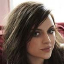 Amy MacDonald en Rock in Rio-Madrid 2010