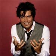 "Tu boca", un videoclip de Chayanne