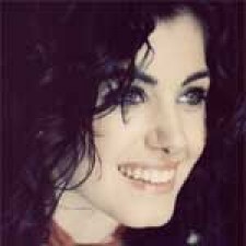 Katie Melua en España en octubre