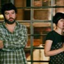 "Ley y moral", videoclip de Klaus & Kinski