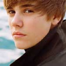 Justin Bieber lidera la lista Billboard 200