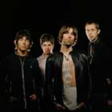 Nuevo album recopilatorio de Oasis