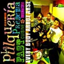 El Fast Cuisine de La Pulqueria