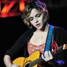 "Young Blood", nuevo videoclip de Norah Jones