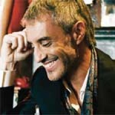 Sergio Dalma en el nº1 con 13