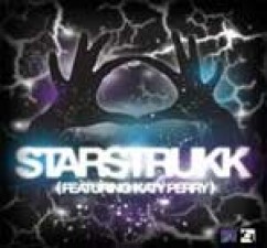 30H!3 y Katy Perry con Starstrukk