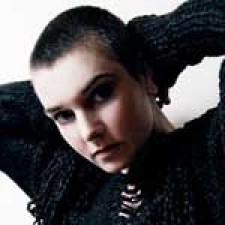 Conciertos en España de Sinead O'Connor