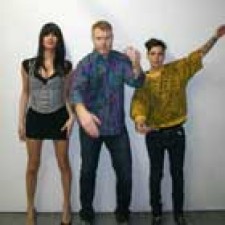 El segundo de Hercules and Love Affair