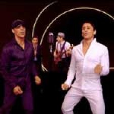 Solomones, Soul Love & Dance