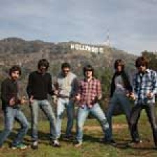 Primeras fechas de Lori Meyers