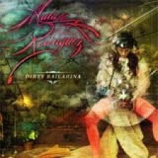 Se retrasa "Dirty Bailarina"