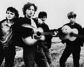 The La's, "Callin' All"