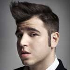 El tercero de Eli Paperboy Reed