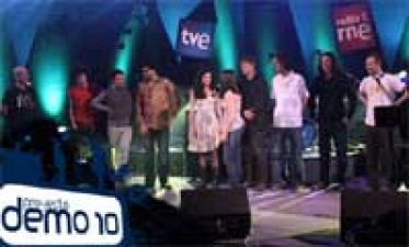 Ganadores de Proyecto Demo 10