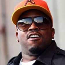 Big Boi, "Sir Lucious Leftfoot: The son of Chico Dusty"