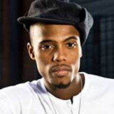 B.O.B con Bruno Mars, "Nothin' on you"