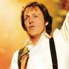 EMI se queda sin el catalogo de Paul McCartney