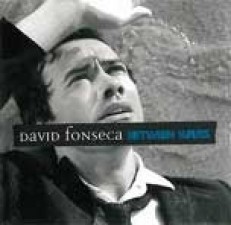 David Fonseca, "Between Waves"