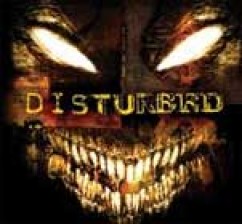 Disturbed por partida doble