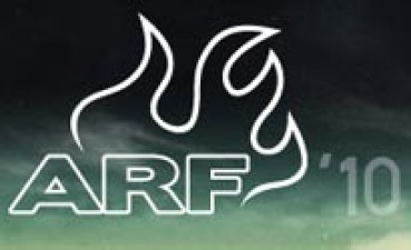 Slash en el Azkena Rock 2010