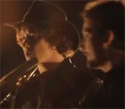 Zoe & Enrique Bunbury, Nada