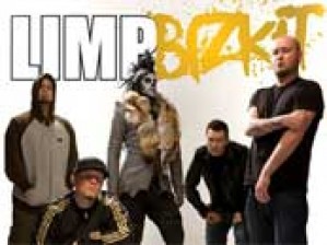 Limp Bizkit en Barcelona y Madrid