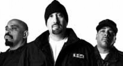 Cypress Hill tambien en Barcelona