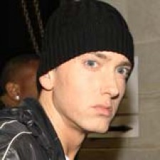 "Not Afraid", proximo single de Eminem