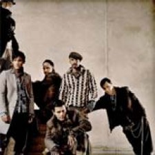 Haifish, nuevo single de Rammstein