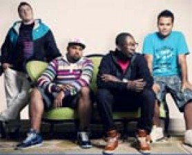 El Cultura Urbana 2010 cierra cartel