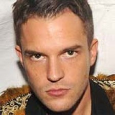Flamingo, el debut en solitario de Brandon Flowers