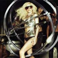 Anunciados los detalles del concierto de Lady Gaga en España