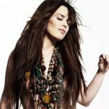 Sara Vega, "Sangre Revuelta"