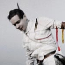 Jonsi, The live experience