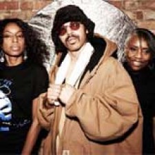 Sónar anuncia las actuaciones de Caribou y Moodymann