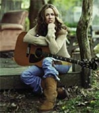 Soul en lo proximo de Sheryl Crow