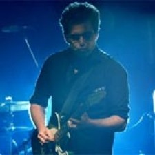 Gira "On the rock" en España