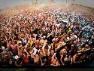 Se completa el cartel del Monegros Desert Festival 2010