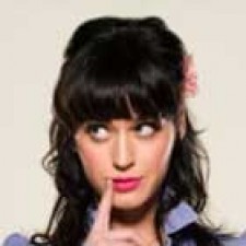 El sueño adolescente de Katy Perry