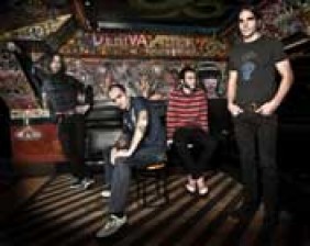 Los Coronas en Madrid