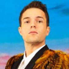 Algunos detalles del album de Brandon Flowers